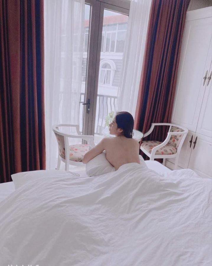 Paradise Hotel Tam Ðảo 외부 사진