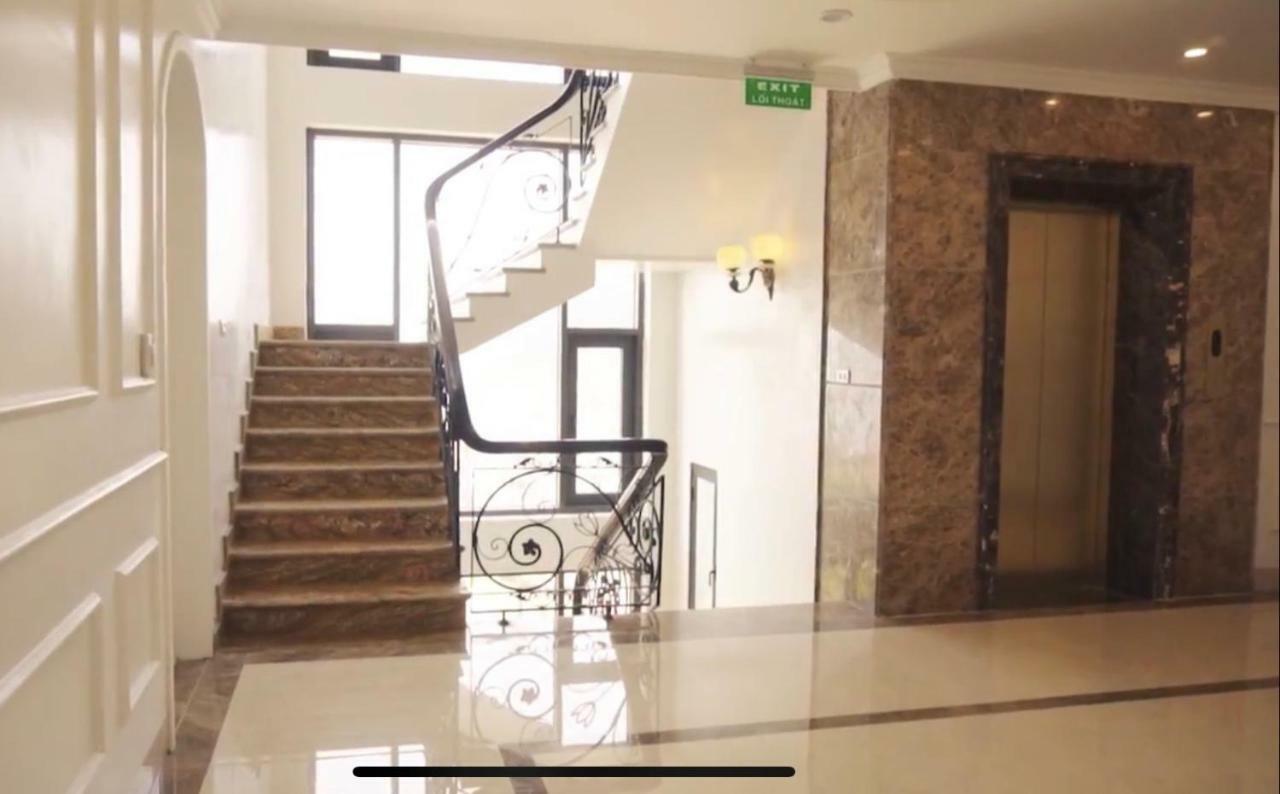 Paradise Hotel Tam Ðảo 외부 사진