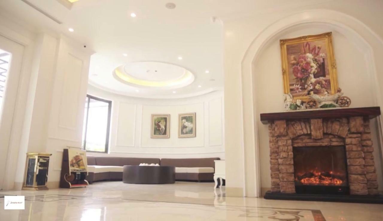 Paradise Hotel Tam Ðảo 외부 사진