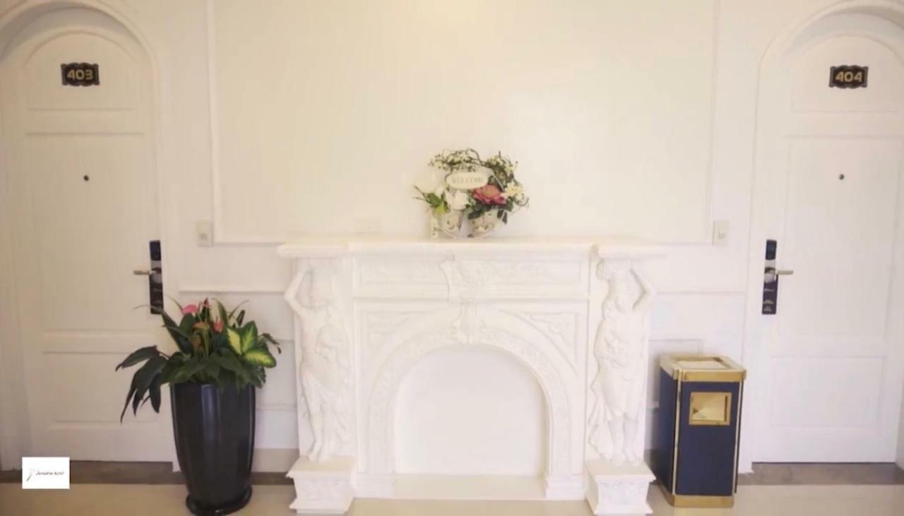 Paradise Hotel Tam Ðảo 외부 사진
