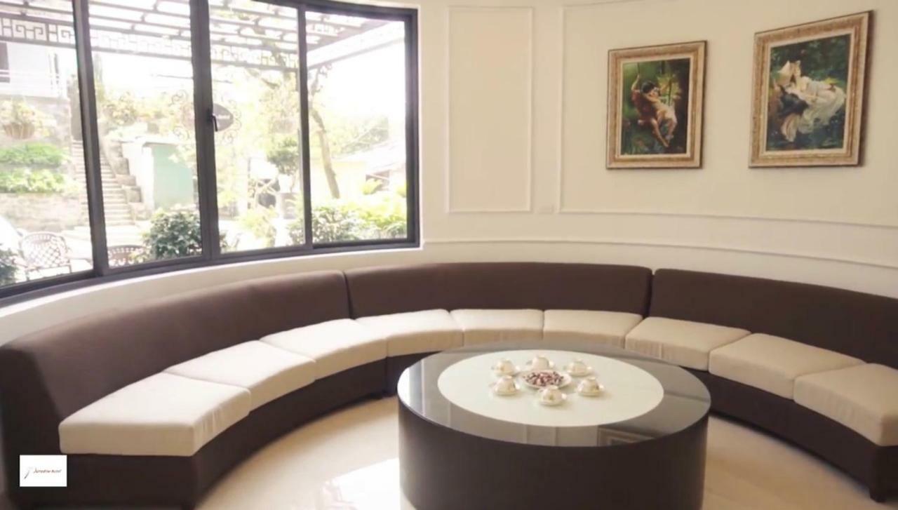 Paradise Hotel Tam Ðảo 외부 사진
